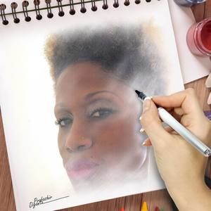 Meet your Posher, Shante'viondi